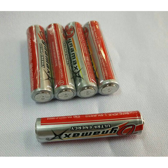 baterai aaa / batere a3