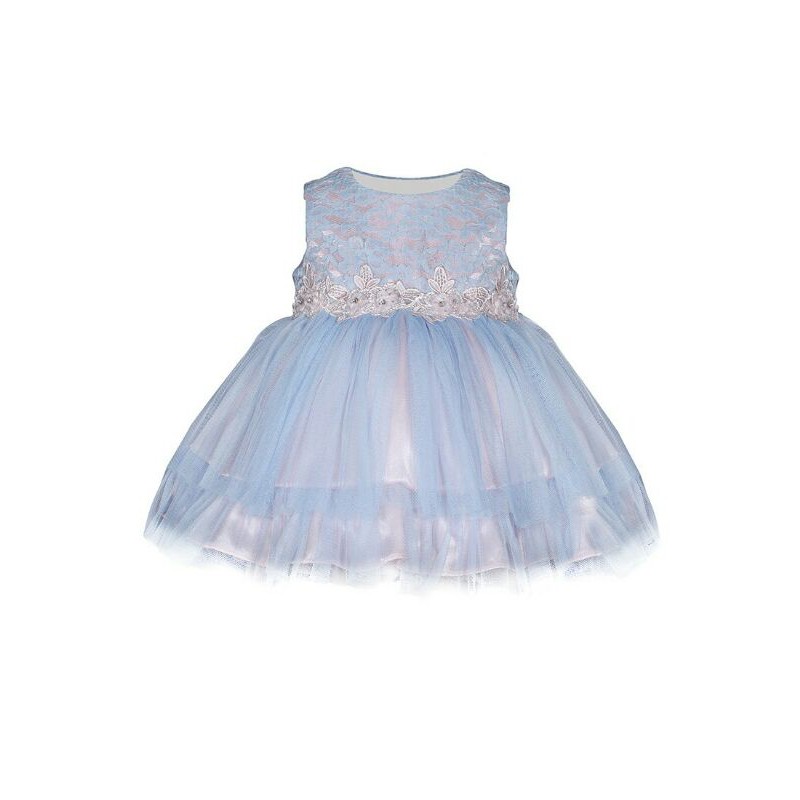 Estrella - Party Dress Anak Perempuan