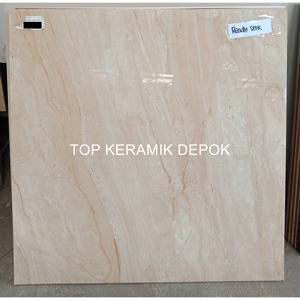 Granit Cove 60x60 Sandy Stone