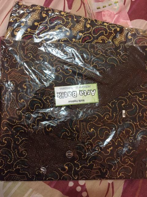 Batik Pramugari L Seragam Batik L Batik Seragam L Batik Kantor L Atasan Pria Wanita Couple Batik Bdp