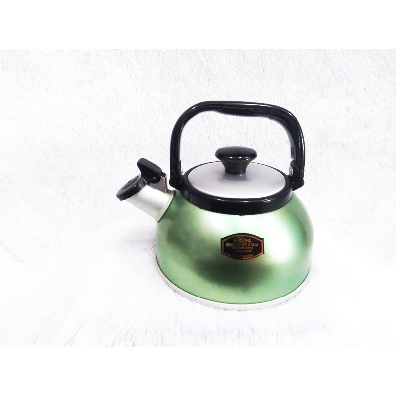 Teko siul 2.5 L