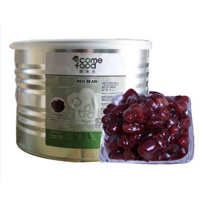 

Kacang Merah Red Bean 2kg