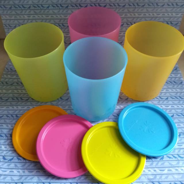 Polkadot Canister(1 pc)