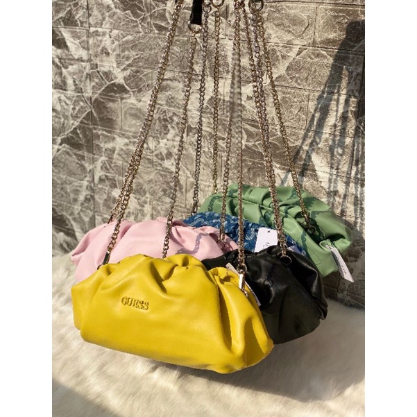 TAS SELEMPANG WANITA||GS TAS SELEMPANG WANITA||TAS UNIK||TAS LUCU||TAS DENIM||TAS IMPORT