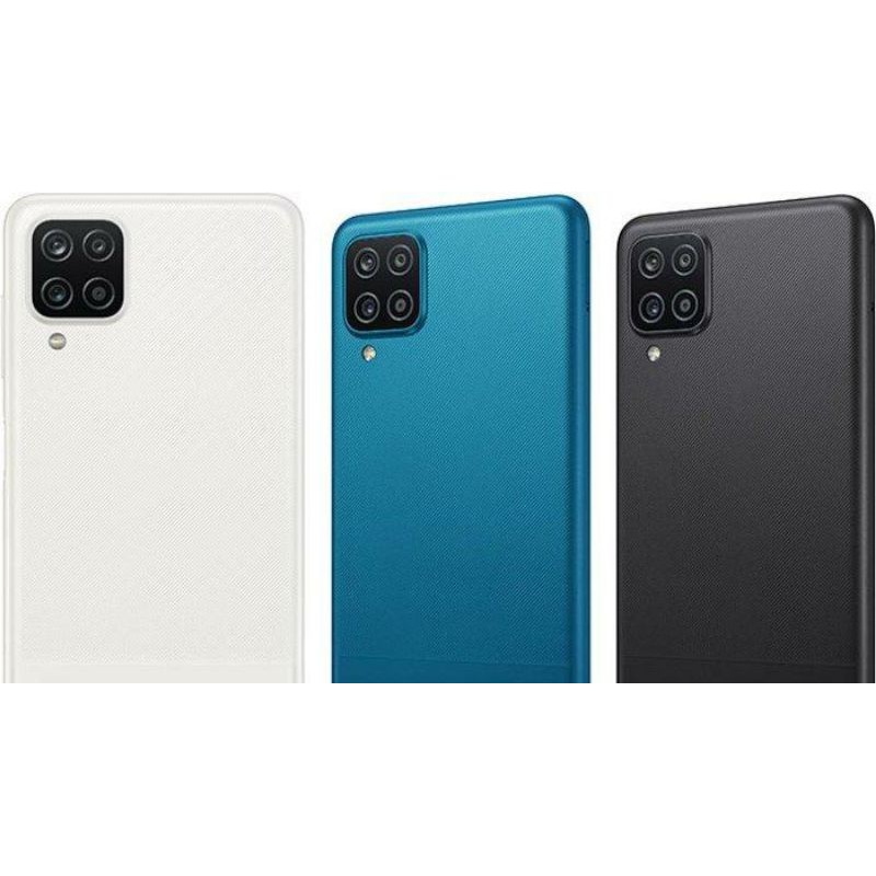 SAMSUNG A12 4/128