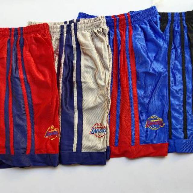 Celana Pendek Training Paragon Super