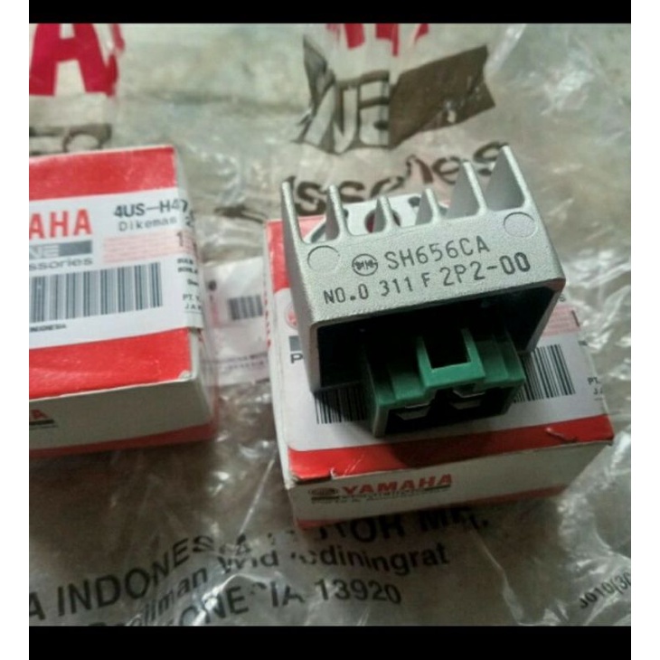 Regulator / Kiprok vega r new vega zr Jupiter z new Original