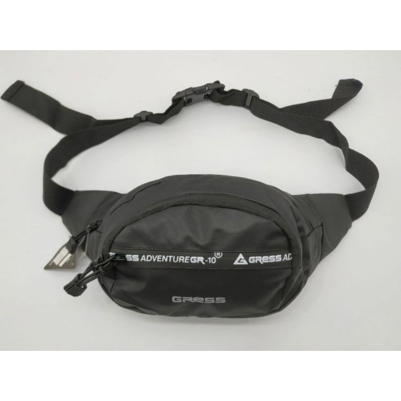 Tas waist bag Gress Adventure