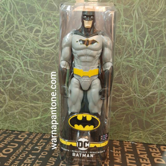 Action Figure DC Batman 30cm