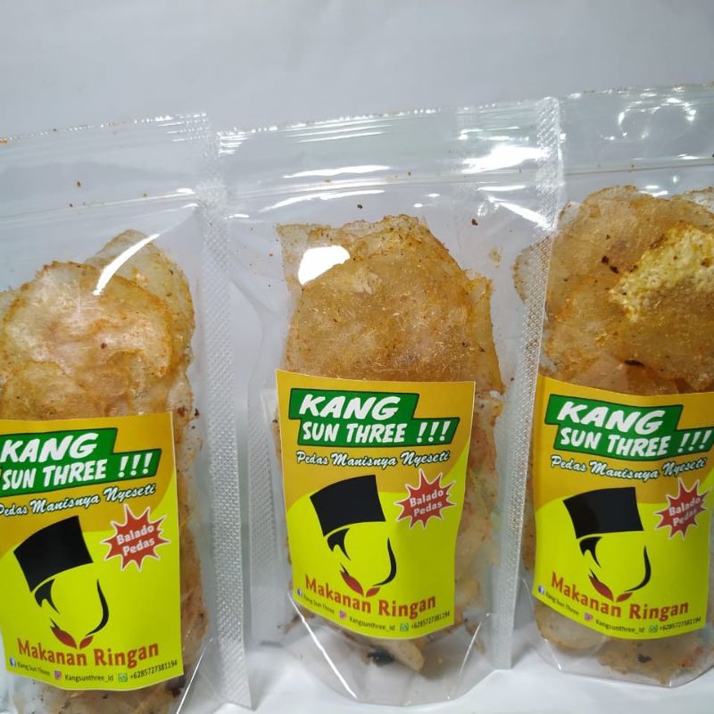 

kripik kaca/Bledak murah