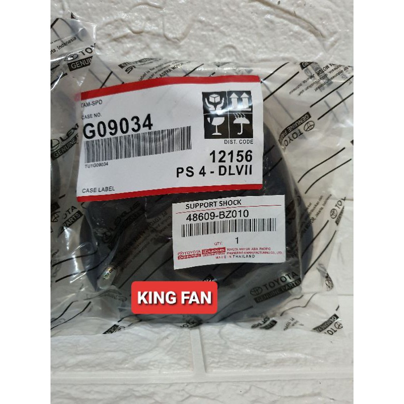 SUPPORT SHOCK XENIA AVANZA ORIGINAL