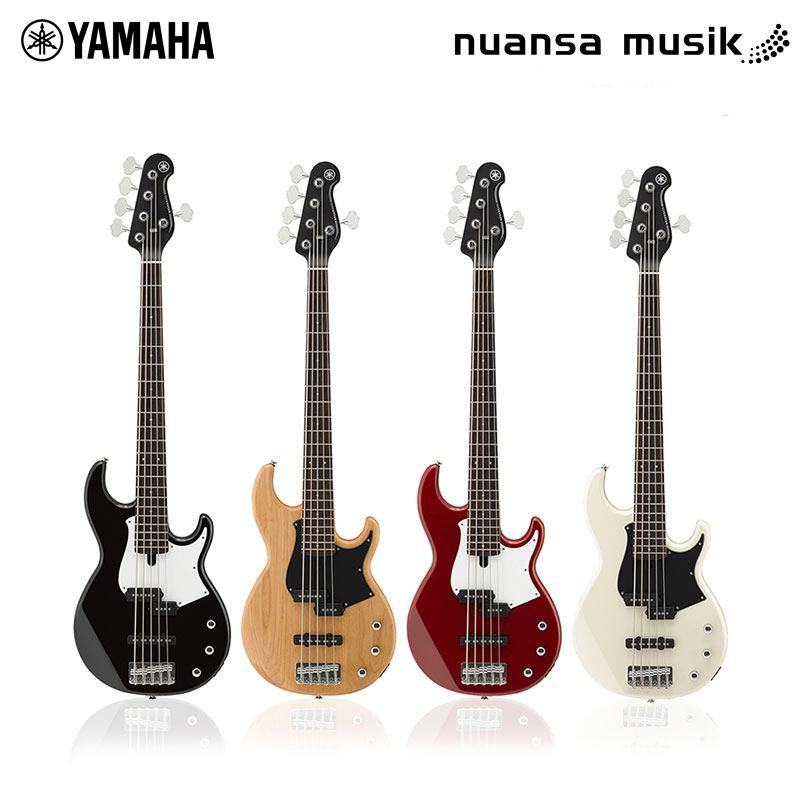 Yamaha Bass BB 235 / BB-235 / BB 235 Electric Bass