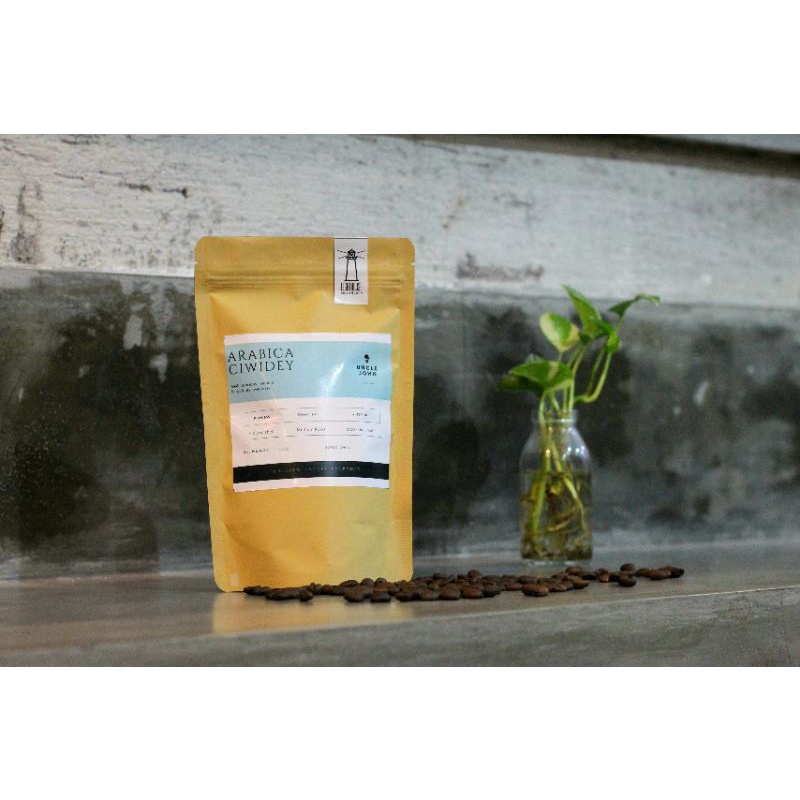 

Arabica Ciwidey