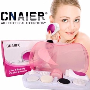 CNAIER FACIAL CLEANER