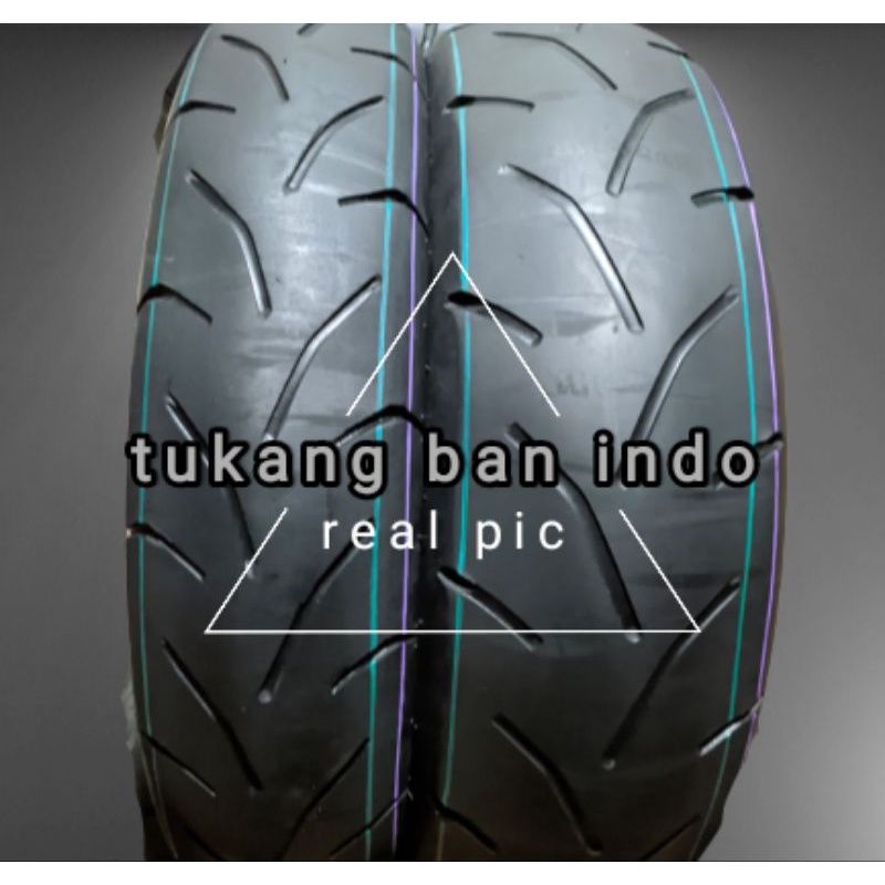 murah promo ban yamaha aerox sepasang depan dan belakang 140/70-14 110/80-14 irc  tubles