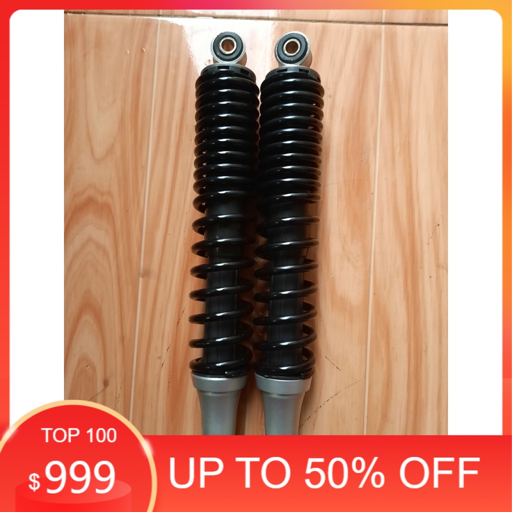 sohck bleker supra x 125 copotan orsinil