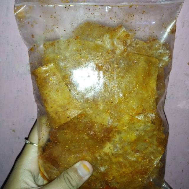

Krica neng sabil