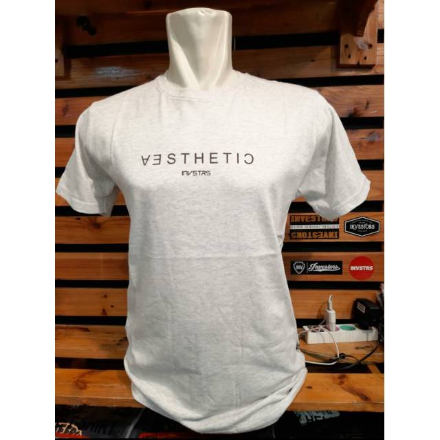 Kaos Original Bandung ( Investors )