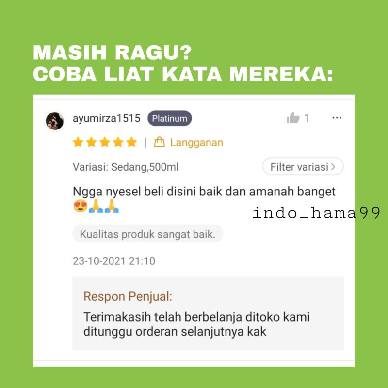 PEMBASMI RUMPUT LIAR SAMPAI AKAR AKARNYA SIAP PAKAI TAMPA HARUS DICAMPUR AIR DIJAMIN AMPUH