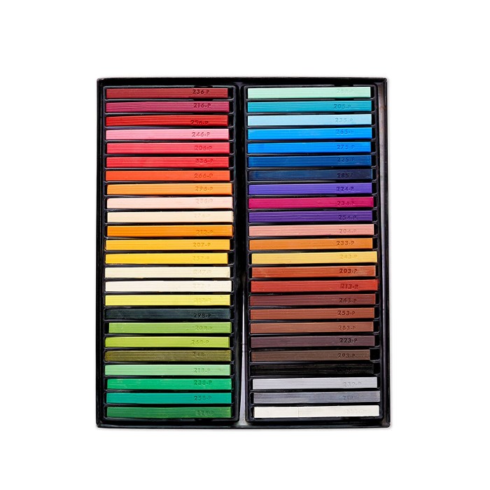 

Prismacolor Premier NuPastel 48 Pastel Stick Sets