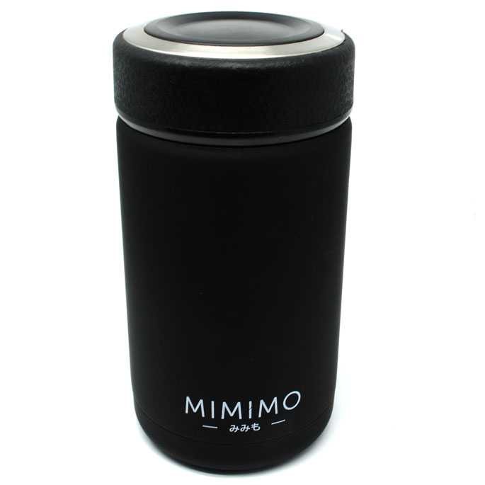 Thermos Mini Panas Dingin 400 ML Tahan Lama BPA Free Termos Stainless Steel 400ML Botol Minum