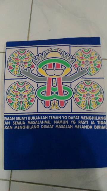 kaos Oblong Jobel Bali