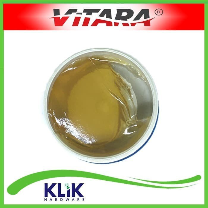 Vitara Lithium Grease High Temp - Pelumas Stempet Gemuk CVT Motor Matic