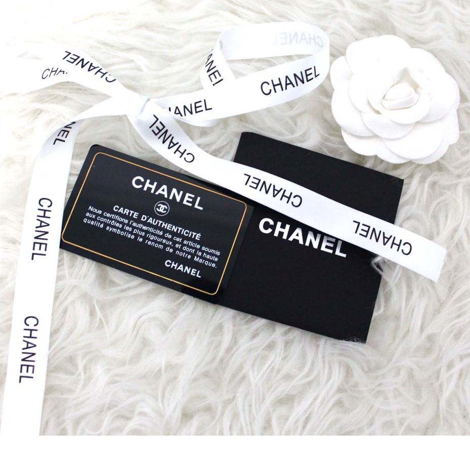 

[PROMO T0M65] buga chanell branded bag premium paperbag Stock Banyak