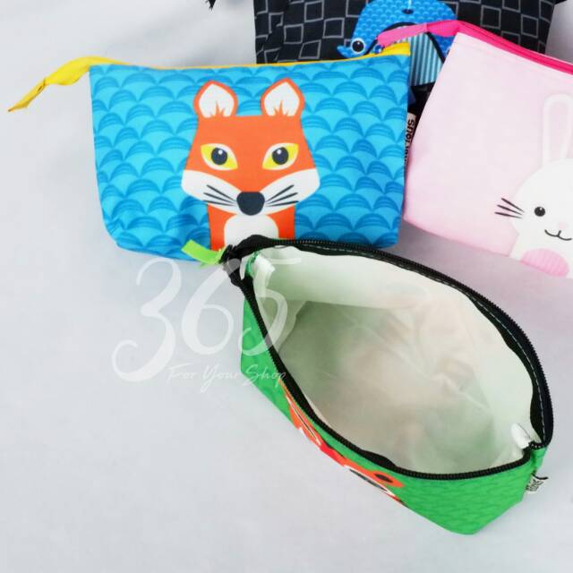 Pouch serbaguna 614