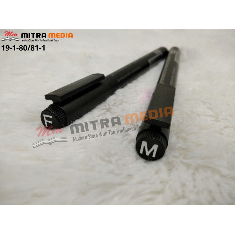 

SPIDOL OHP FINE DAN MEDIUM MERK SNOWMAN