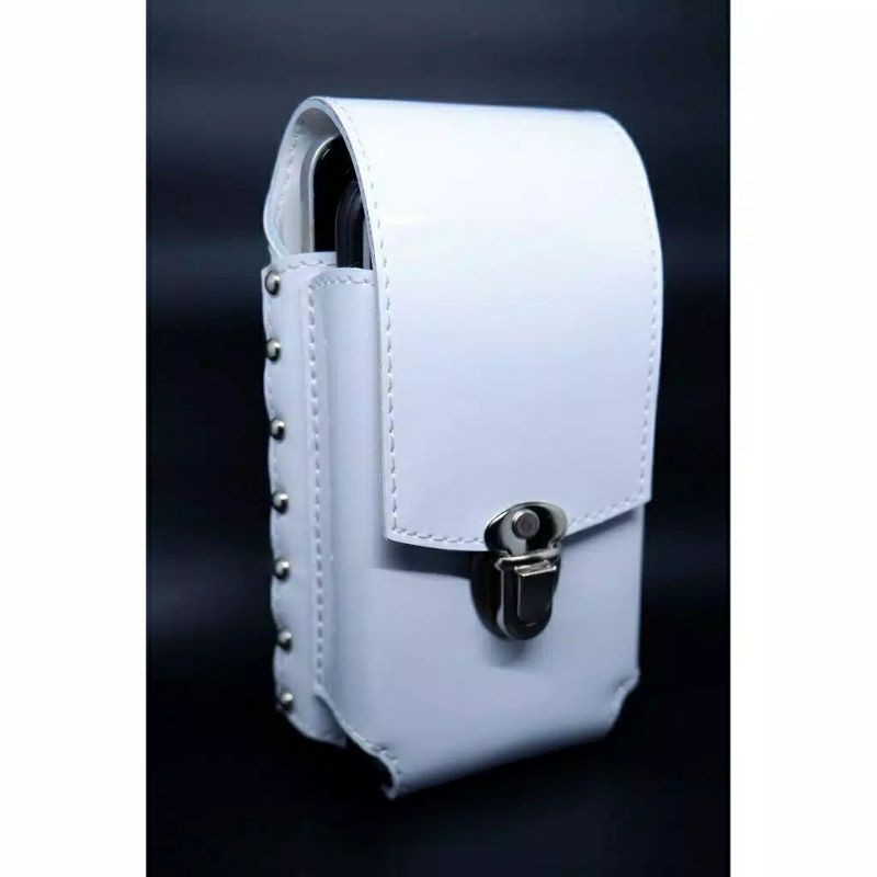 afd kopel sarung hp doubel security satpam dan polisi polos semua instansi