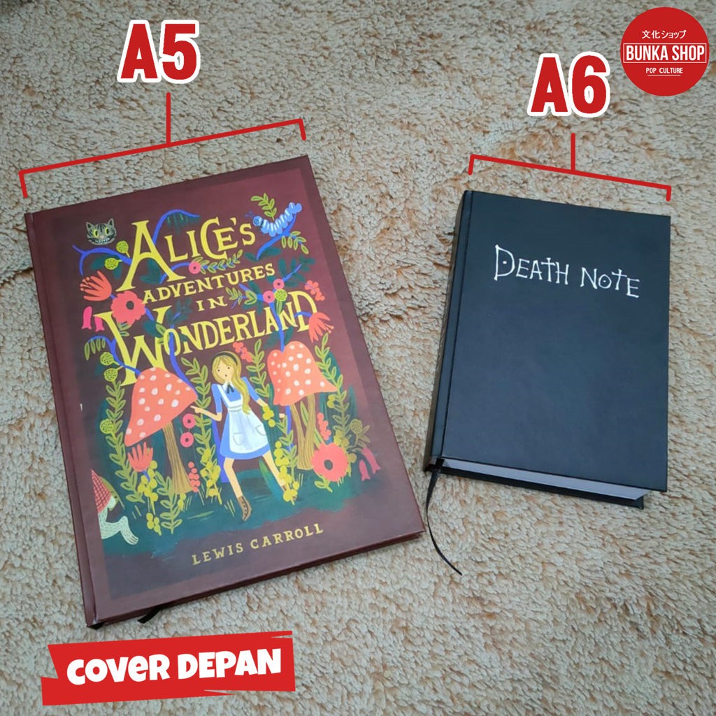 

Terlaris ✨ - Notebook Custom A5 100 Lembar Hardcover Buku Tulis Catatan Notes Agenda Planner Jurnal3.1.23