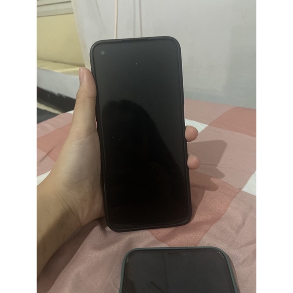 Realme 8i 6/128gb