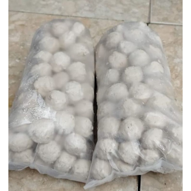 

baso ikan super