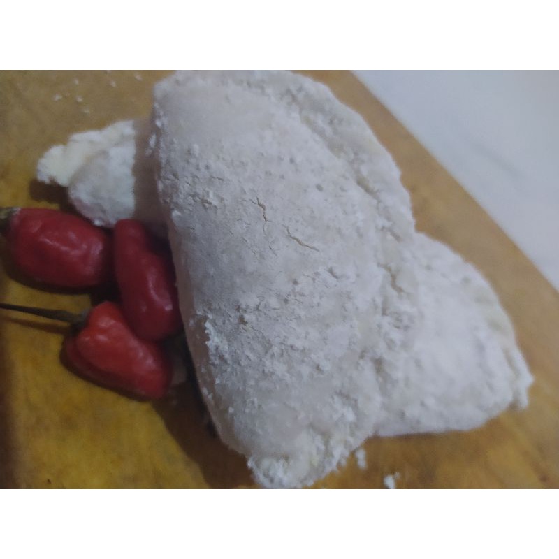 

CIRENG ISI SUWIR AYAM PEDAS NGAJELETOT