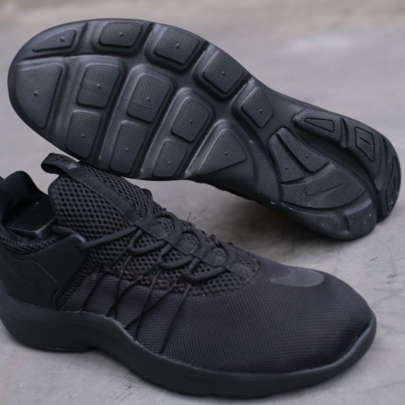 Jual Nike Darwin Black | Shopee