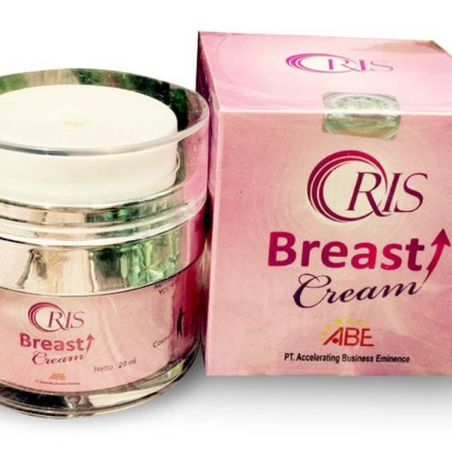 ORIS BREAST CREAM ORIGINAL