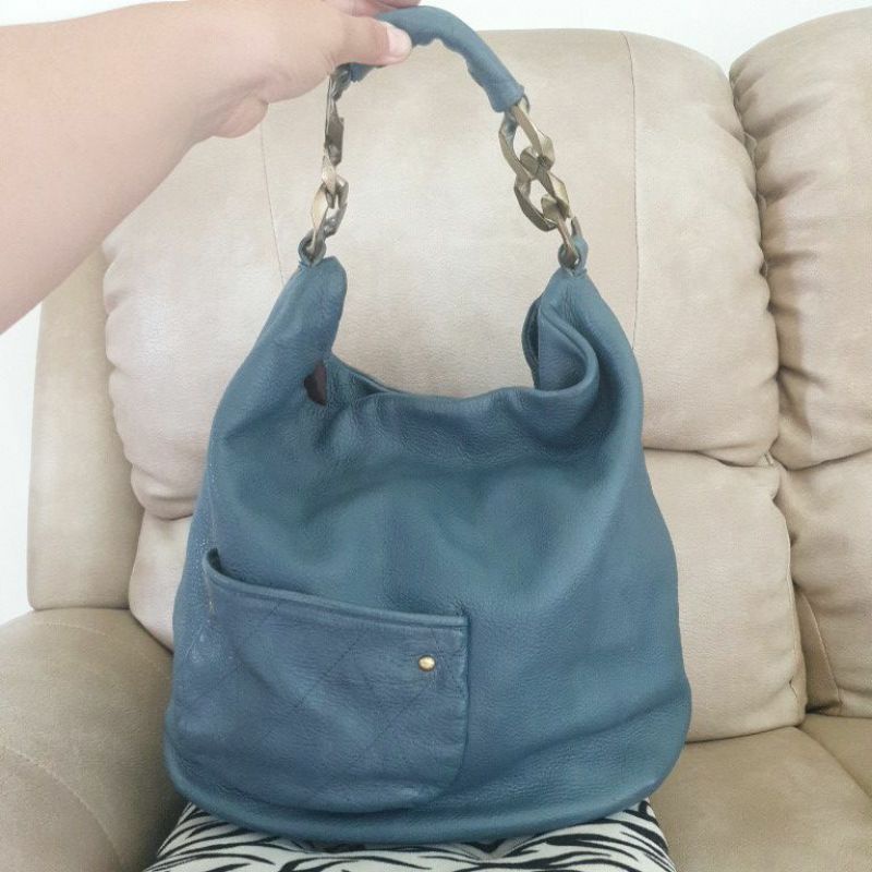 Daad preloved bag