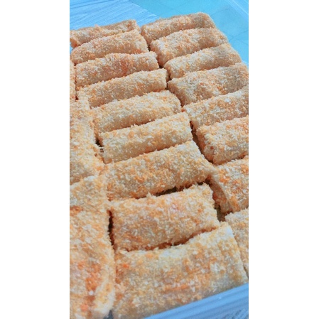 

Risol Mayo isi 5 pcs