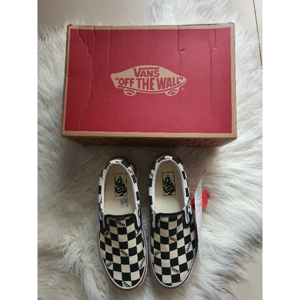 vans Classic Original from Korea