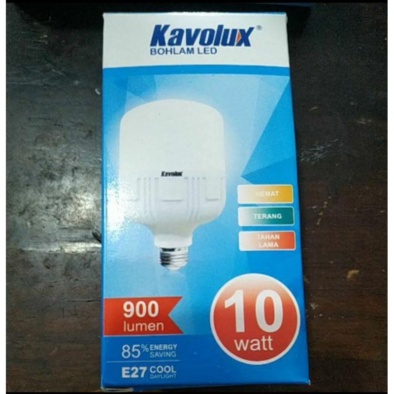 LED 5W/ LED 5W KAVOLUX / LED 10W / LED15W / LED 20W / LED 20W KAVOLUX