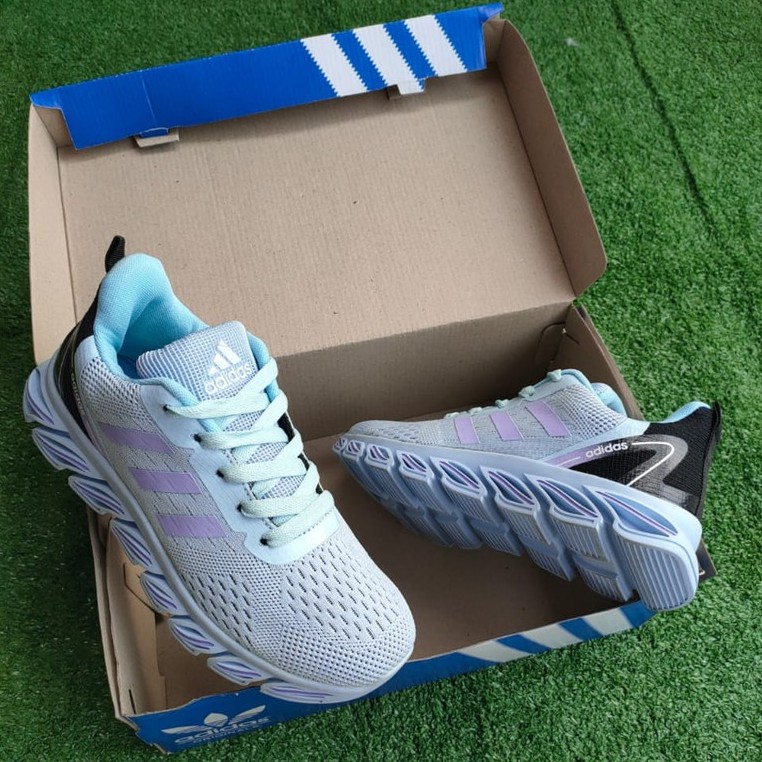 Adidas Springblade Import Grade Original Made Vietnam