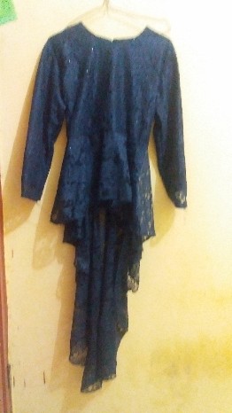 Set Kebaya Amora Couple Kebaya Brukat Tulang Mutiara Kebaya Premium Batik Couple Terlaris