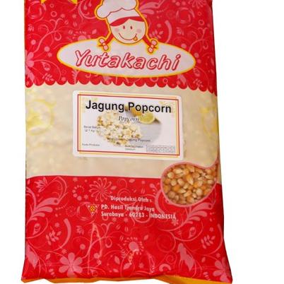 

⚡️9.9 Brands Festival⚡️ Jagung Popcorn Super 1Kg / Jagung Popcorn Mentah Kiloan / Jagung Berondong Super / Pusat Bumbu 