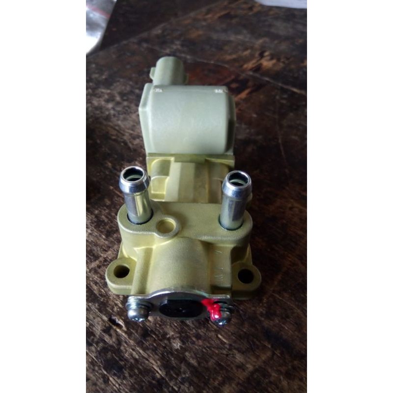 Valve rotary air Honda z