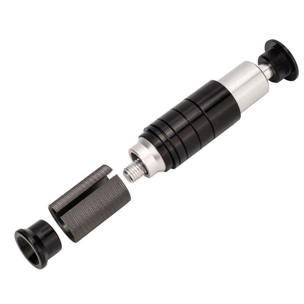 Lanfy Sepeda Stem Extender Tahan Lama MTB Heighten Adapter Stang Riser Rise Up Adapter Bike Extension Stem Sepeda Garpu Extender