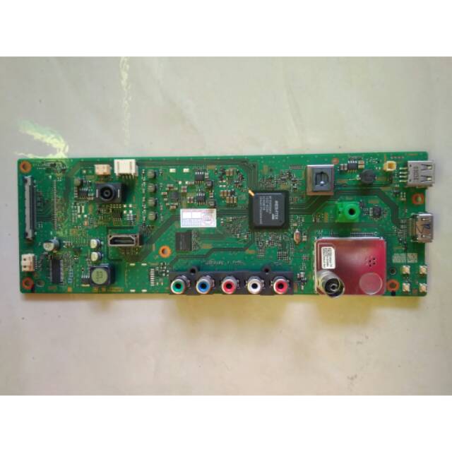 MB - Mainboard - Mobo - TV Sony KDL 40R350 40R350C