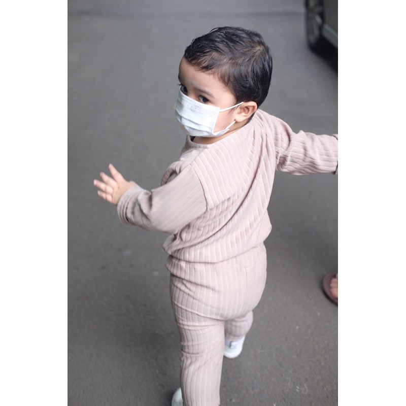 HORNET PYJAMAS CAMEELBABY