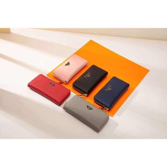 Lawrence wallet