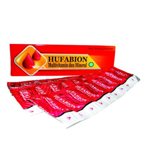 HUFABION PER BOX / DUS